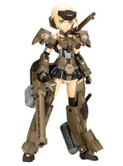 Gourai Kai Ver.2 FG021 Frame Arms Girl Plastic Model [USED]