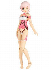 Laetitia FG041 Frame Arms Girl Plastic Model [USED]