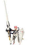 Bullet Knights Lancer Megami Device KP485 1/1 Plastic Model [USED]