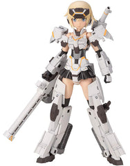 Gourai Kai Shiro Ver.2 Frame Arms Girl Plastic Model [USED]