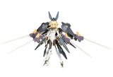 Zelfikar ST Ver. Frame Arms Girl Plastic Model [USED]