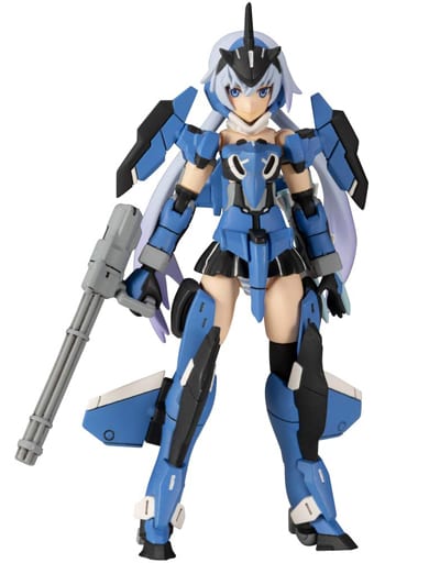 Stylet FG064 Frame Arms Girl Hand Scale Plastic Model [USED]