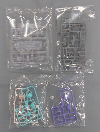 Gourai Kai Shiro Customized Parts Set for Ver.2 Frame Arms Girl Kotobukiya Shop Limited Benefits Plastic Model [USED]