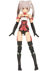 Innocentia FG070 Frame Arms Girl Hand Scale Plastic Model [USED]