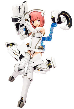 Aika Aikawa Megami Device X Alice Gear Agis KP505 Plastic Model [USED]