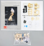 Smart Body Asra Ninja Set Megami Device Modification Kit Series No.12 Color Resin Cast Kit Plastic Model [USED]