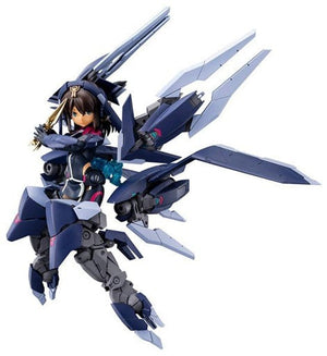 Shitara Kaneshiya Tenki Ver. Karwa Chauth Megami Device X Alice Gear Agis KP549 Plastic Model [USED]