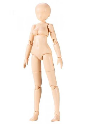 Prime Body FG071 Frame Arms Girl Hand Scale Plastic Model [USED]