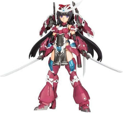 Magatsuki FG031 Frame Arms Girl Plastic Model [USED]