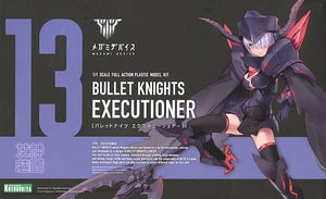 Bullet Knights Executioner Megami Device KP560 1/1 Plastic Model [USED]