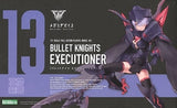 Bullet Knights Executioner Megami Device KP560 1/1 Plastic Model [USED]