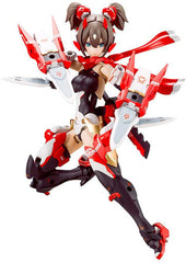 Asra Ninja Megami Device KP431R 1/1 Plastic Model [USED]
