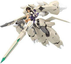 Shitara Kaneshiya Ver. Ganesa Megami Device X Alice Gear Agis KP544 Plastic Model [USED]