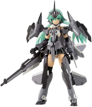 Stylet XF-3 Low Visibility Ver. Frame Arms Girl Hand Scale Plastic Model [USED]