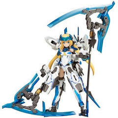 Hresvelgr=Ater FG024R Frame Arms Girl Plastic Model [USED]