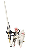 Bullet Knights Lancer Megami Device KP485R 1/1 Plastic Model [USED]