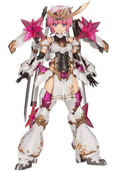 Magatsuki Kikka Frame Arms Girl Plastic Model [USED]
