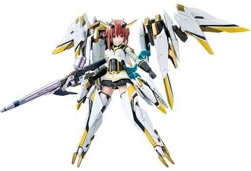 Sugumi Kanagata Megami Device X Alice Gear Agis KP542 Plastic Model [USED]