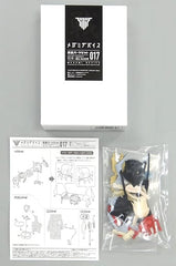 Lancer Hell Blaze Megami Device Modified Parts Set Color Resin Cast Kit 017 Plastic Model [USED]