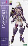 Durga I FG084 Frame Arms Girl Plastic Model [USED]