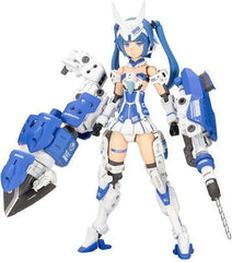 Architect Nipako Ver. Frame Arms Girl Plastic Model [USED]