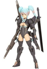 Shadow Tiger FG027 Frame Arms Girl Plastic Model [USED]