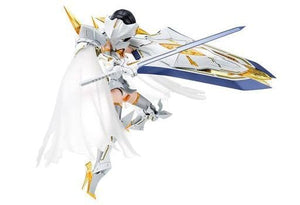 Bullet Knights Executioner Bride Megami Device KP634 1/1 Plastic Model [USED]