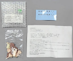 For Anna-chan Modified Parts Megami Device Detail Up Parts Resin Cast Kit 1/12 Plastic Model [USED]