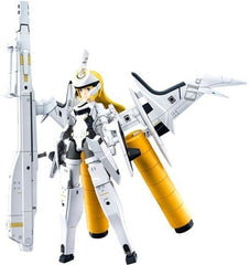 Type Angel Arnval Megami Device X Busou Shinki KP377 1/1 Plastic Model [USED]