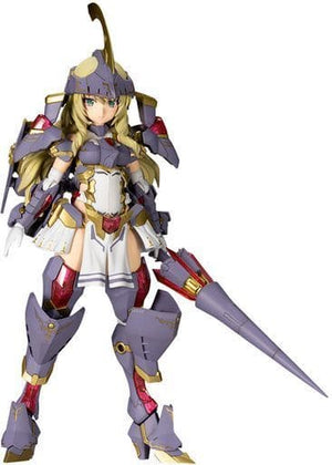 Durga I FG084X Frame Arms Girl Plastic Model [USED]