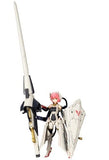 Bullet Knights Lancer Megami Device KP485X 1/1 Plastic Model [USED]