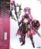 Durga I Darkness Queen Ver. Frame Arms Girl Amazon Limited Plastic Model [USED]