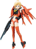 Sol Hornet Megami Device KP412X 1/1 Plastic Model [USED]