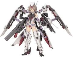 Kongou FG019 Frame Arms Girl Plastic Model [USED]