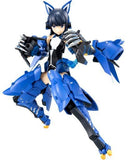 Mutsumi Koashi Gou-ki Megami Device X Alice Gear Agis KP660 Plastic Model [USED]