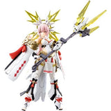 Auv Amaterasu Regalia Megami Device KP698 1/1 Plastic Model [USED]