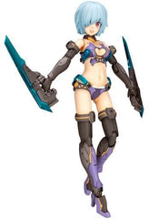 Hresvelgr Bikini Armor Ver. Frame Arms Girl Plastic Model [USED]