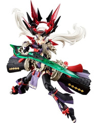 Auv Susanowo Regalia Megami Device KP699 1/1 Plastic Model [USED]
