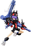 Chaos & Pretty Grandma Megami Device KP717 Plastic Model [USED]