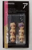 Auv Amaterasu Regalia Megami Device Custom Face Parts Set 1/1 6 Pieces Plastic Model [USED]