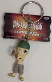 Winry Rockbell Fullmetal Alchemist: Brotherhood Figure Key Chain Winry's Appearance Arc Key Chain [USED]