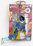 Star Platinum The World JoJo's Bizarre Adventure Stand Collection Figure Key Chain Vol.8 Key Chain [USED]