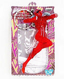 Stone Free JoJo's Bizarre Adventure Stand Collection Figure Keychain Vol.8 Key Chain [USED]