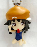 Nadeko Sengoku Swimsuit Ver. Bakemonogatari Swing 3 Key Chain [USED]