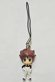 Suzaku Code Geass: Lelouch of the Rebellion Lelouch Swing Key Chain [USED]