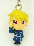 Riza Hawkeye Fullmetal Alchemist Doko Demo Swing Key Chain [USED]