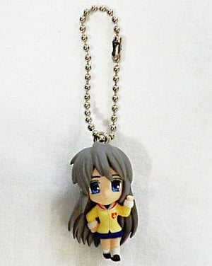 Tomoyo Sakagami Uniform Clannad After Story CLANNAD Swing Key Chain [USED]