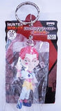 Hisoka Hunter x Hunter Deformed Figure Key Chain Departure Arc Key Chain [USED]