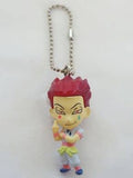 Hisoka Hunter x Hunter Swing Key Chain [USED]