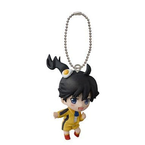 Karen Araragi Nisemonogatari Swing Key Chain [USED]